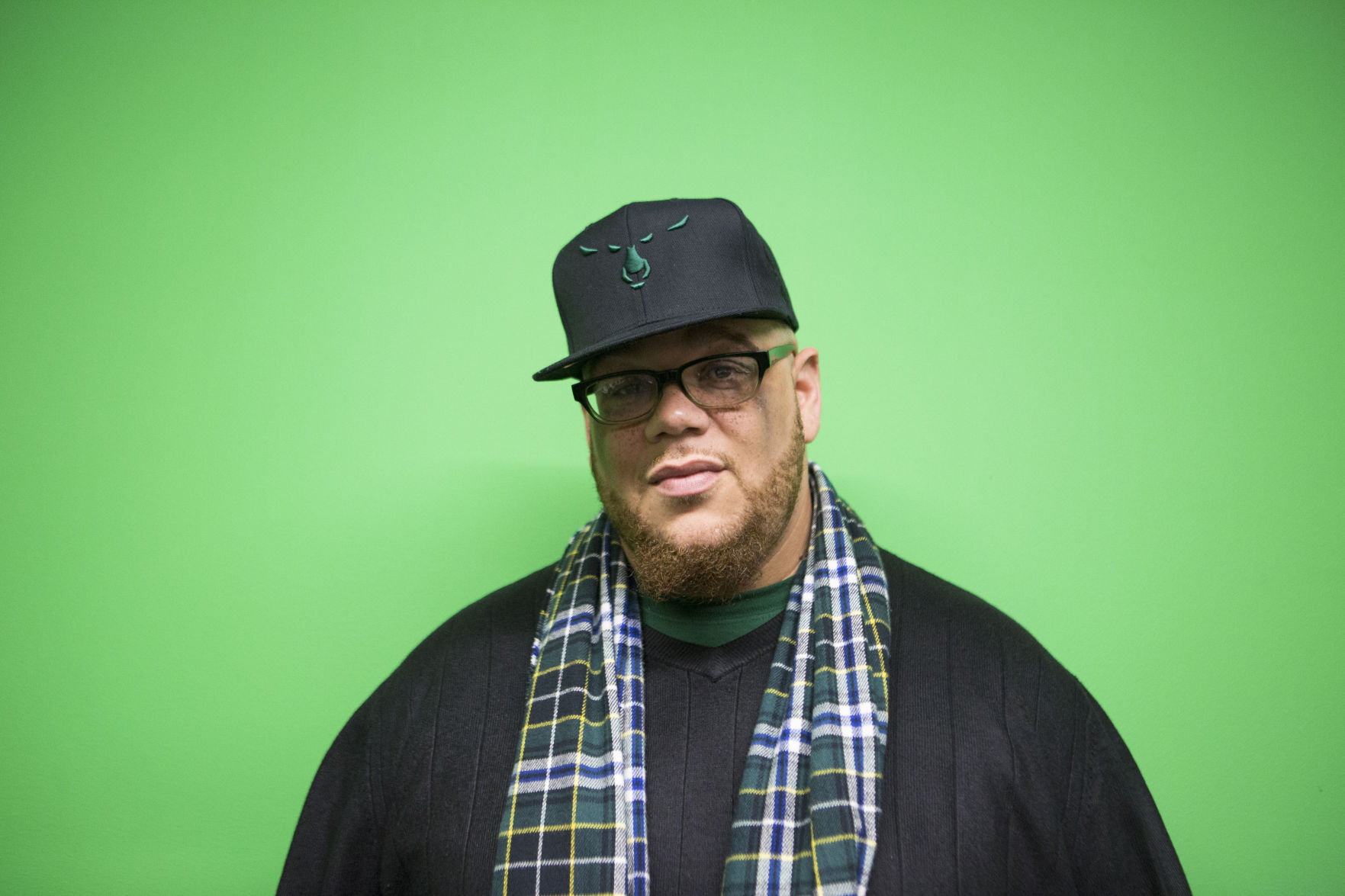 Rob Franklin